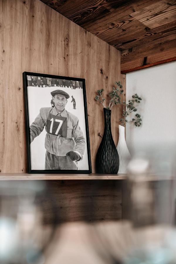 Tanners Chalet Apartments Altenmarkt im Pongau Luaran gambar